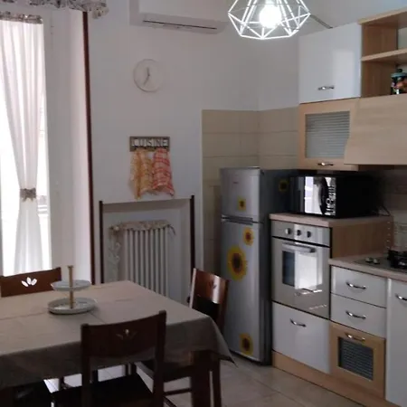 Appartamento La Casa Di Elisa *