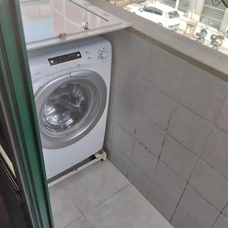 La Casa Di Elisa Bari