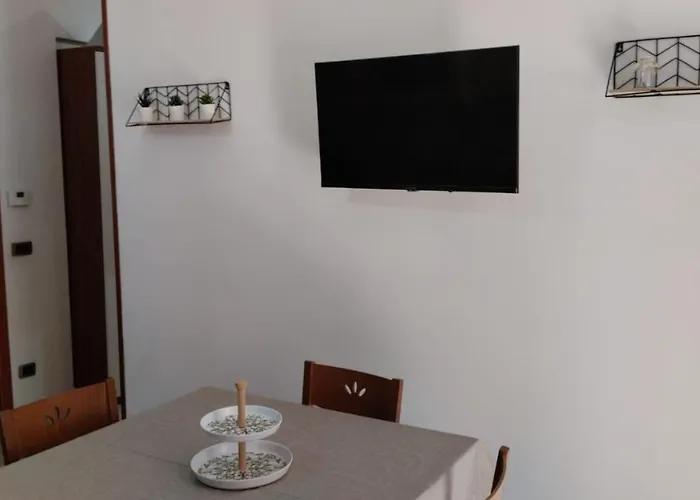 La Casa Di Elisa Apartament