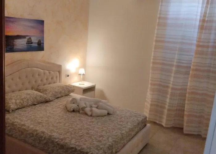 La Casa Di Elisa Apartament