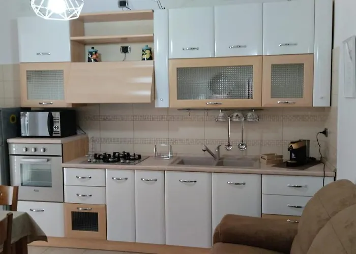 La Casa Di Elisa Bari