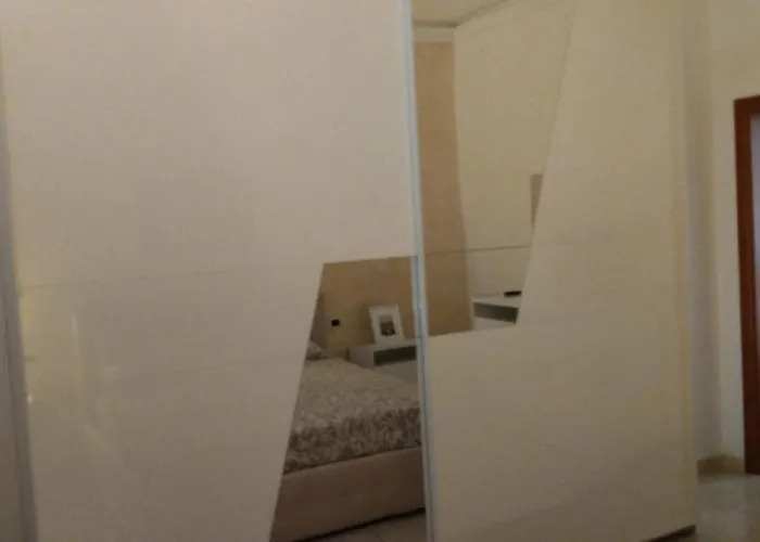 La Casa Di Elisa * Bari