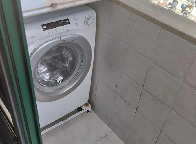 La Casa Di Elisa Bari