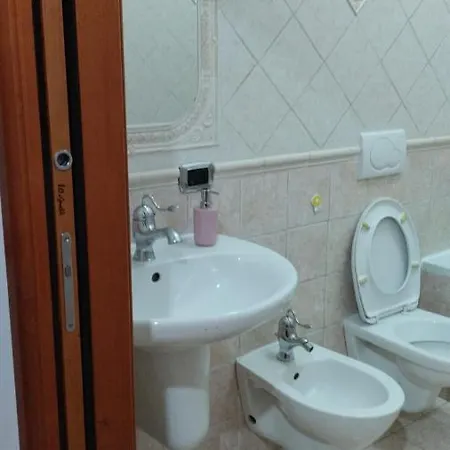 La Casa Di Elisa דירה