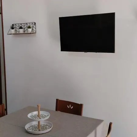 La Casa Di Elisa דירה