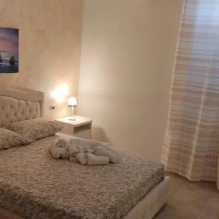 La Casa Di Elisa Apartament