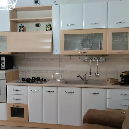 La Casa Di Elisa Bari